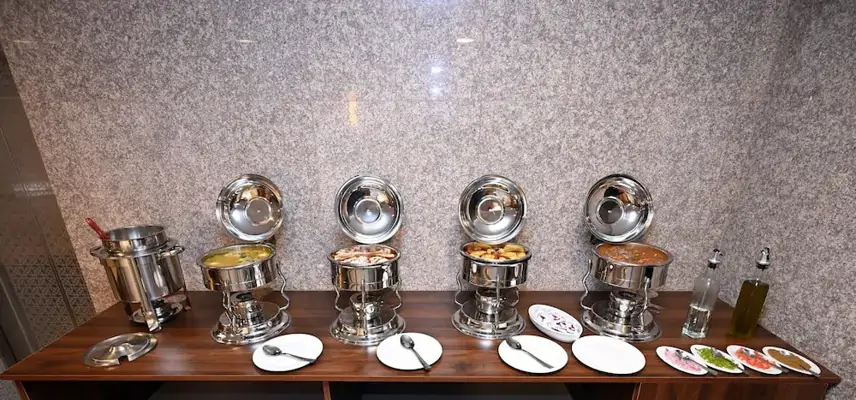 SALSBIL AL ALMASI HOTEL image